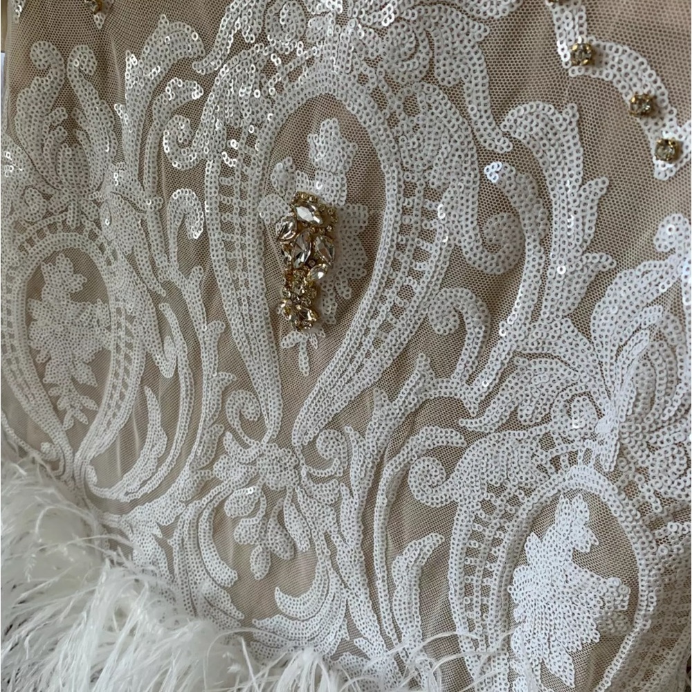DRESS - Picture 2 of 5